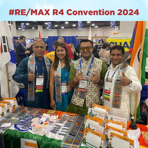 remax r4 america